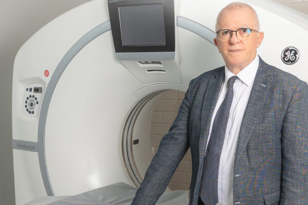 Εξειδικευμένη διάγνωση και απεικονιστικά καθοδηγούμενες μικρής επεμβατικότητας<br>θεραπευτικές πράξεις