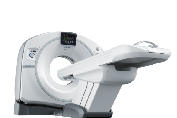 3 χρόνια λειτουργίας του Αξονικού μας Τομογράφου Revolution EVO – 128 Τομών