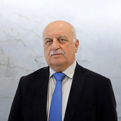 Νικόλαος Τζανάκης
